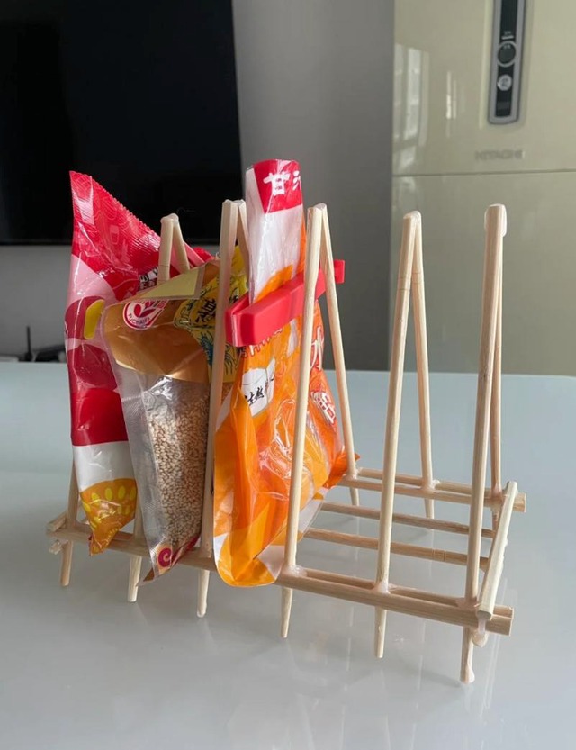 Đôi đũa "thần kỳ" nhất thế gian- Ảnh 21.