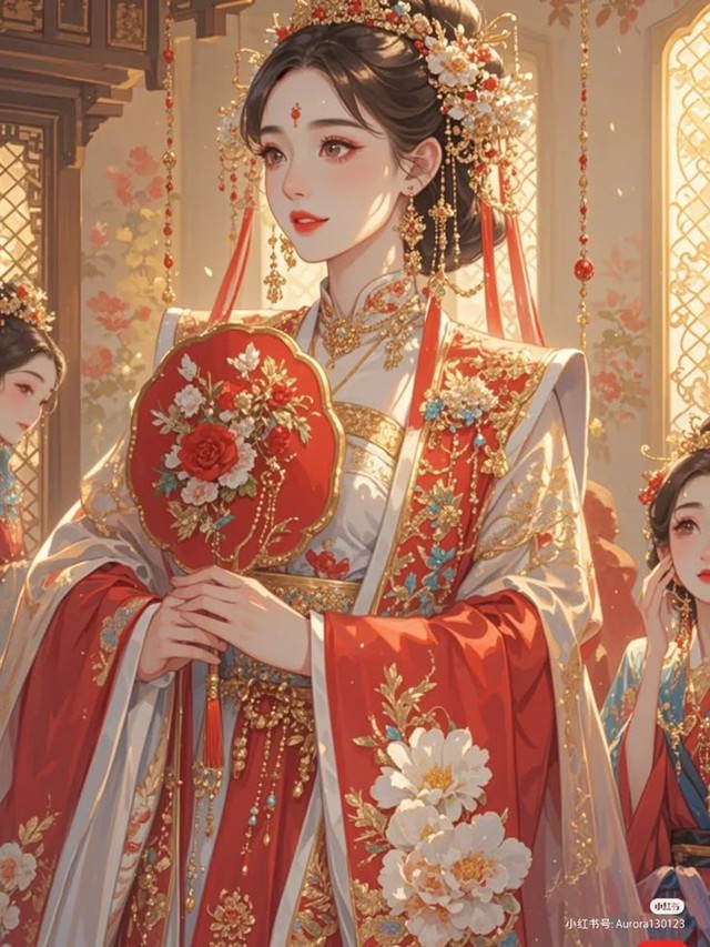 Vận đỏ như son ngày 17/10: 3 con giáp gặp thời, tình tiền viên mãn, may mắn bủa vây- Ảnh 2.