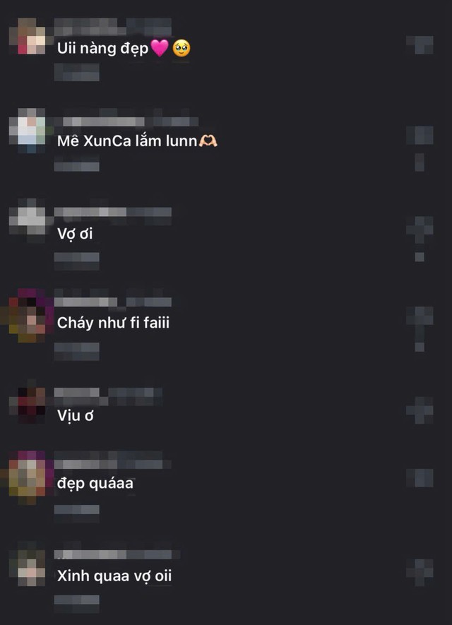 Xuân Ca tiếp tục củng cố ngôi vị "nữ hoàng mùa hè" khiến fan mê mẩn- Ảnh 7. Xuân Ca tiếp tục củng cố ngôi vị "nữ hoàng mùa hè" khiến fan mê mẩn- Ảnh 7.