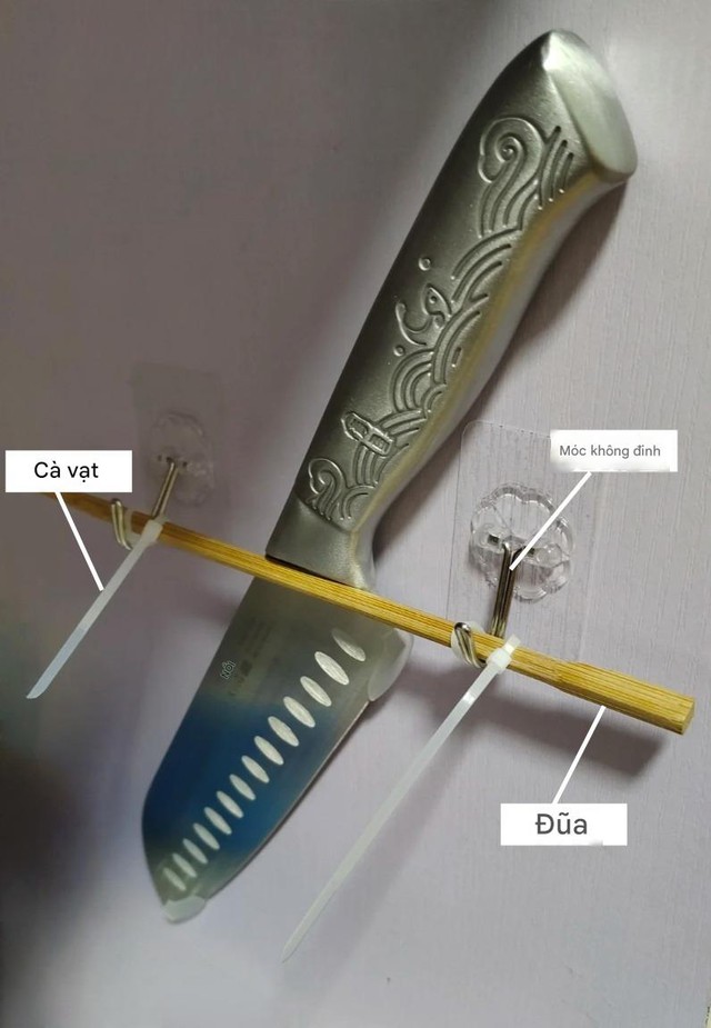 Đôi đũa "thần kỳ" nhất thế gian- Ảnh 5.