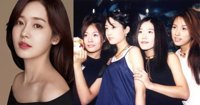 "Búp bê” nổi tiếng trở lại showbiz sau khi chồng đại gia lãnh án tù- Ảnh 1.
