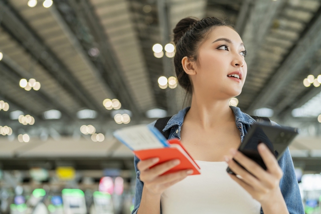 3 điều cực lưu ý khi đặt vé máy bay qua app để tránh mất tiền oan- Ảnh 3.