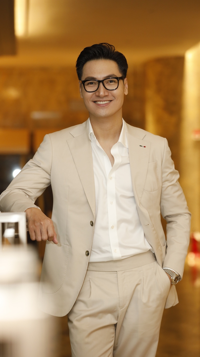 Hồng Diễm tái xuất màn ảnh sau nhiều tranh cãi, tự nhận diễn xuất chưa đủ hài lòng, sẽ rút kinh nghiệm- Ảnh 4. Hồng Diễm tái xuất màn ảnh sau nhiều tranh cãi, tự nhận diễn xuất chưa đủ hài lòng, sẽ rút kinh nghiệm- Ảnh 4.