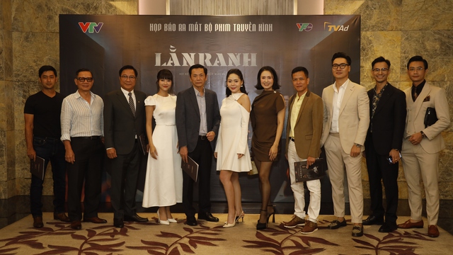 Hồng Diễm tái xuất màn ảnh sau nhiều tranh cãi, tự nhận diễn xuất chưa đủ hài lòng, sẽ rút kinh nghiệm- Ảnh 3. Hồng Diễm tái xuất màn ảnh sau nhiều tranh cãi, tự nhận diễn xuất chưa đủ hài lòng, sẽ rút kinh nghiệm- Ảnh 3.