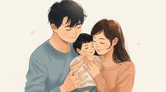 Người mẹ ấy mất con nhưng đau lòng hơn là điều khiến người ta suy ngẫm: Con không phải là "công cụ" của cha mẹ- Ảnh 3.