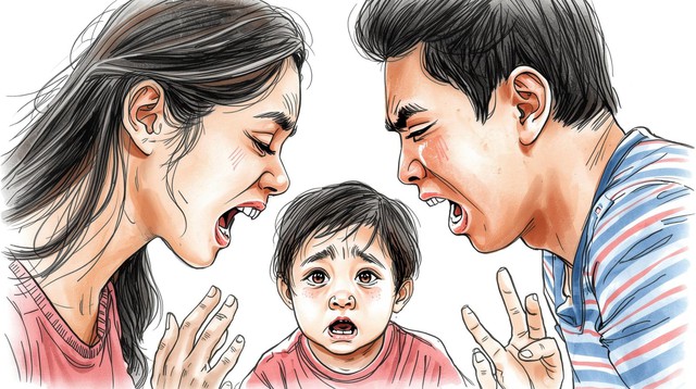 Người mẹ ấy mất con nhưng đau lòng hơn là điều khiến người ta suy ngẫm: Con không phải là "công cụ" của cha mẹ- Ảnh 2.