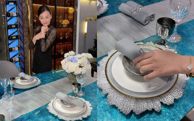 Bữa cơm của Phương Oanh- Ảnh 5.