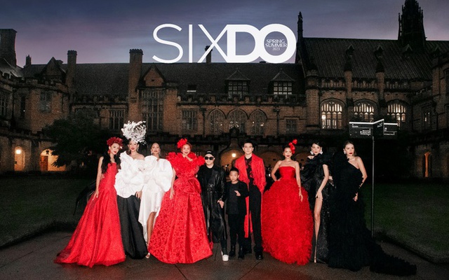 SIXDO công bố chiến dịch “DAY ONE” và định hướng mở rộng trong giai đoạn mới- Ảnh 1. SIXDO công bố chiến dịch “DAY ONE” và định hướng mở rộng trong giai đoạn mới- Ảnh 1.