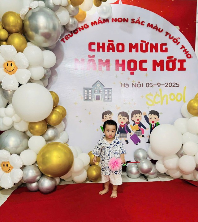 Những điều khiến mẹ chẳng thể an lòng khi con bắt đầu đi mẫu giáo- Ảnh 5.