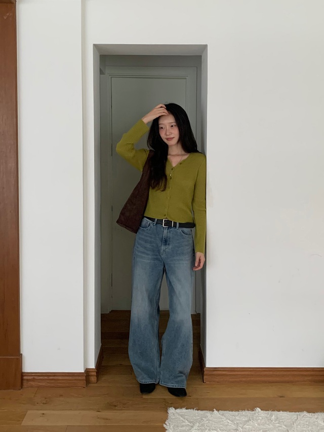 Thế nào là đỉnh cao phối đồ: 10 outfit màu sắc giúp vẻ ngoài sang chảnh, nổi nhất khu phố- Ảnh 8.