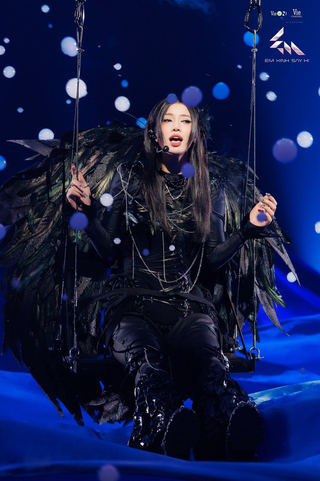 Ở đâu có Lyhan, ở đó có drama- Ảnh 4.