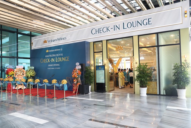  Vietnam Airlines có động thái mới chưa từng có ở Việt Nam - Ảnh 1.