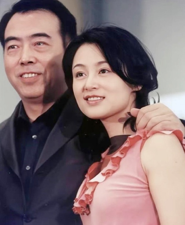 4 cặp đôi phim giả tình thật bị ghét nhất Trung Quốc: Người hạnh phúc, người mang danh "tiểu tam" đến cuối đời- Ảnh 3.