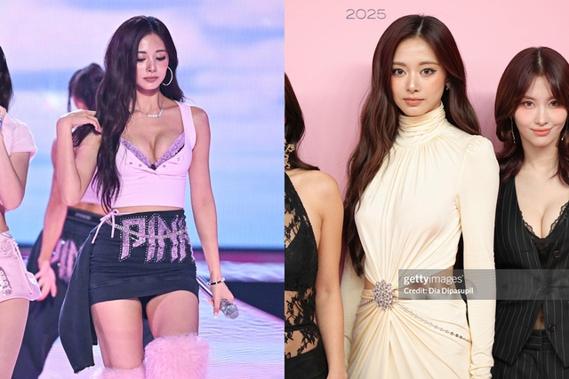 Top 10 mỹ nhân đẹp nhất Kbiz: BLACKPINK trượt gần hết!- Ảnh 10.