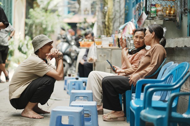 Phim Việt chưa chiếu đã hot rần rần: Nghe tên nữ chính là biết uy tín chất lượng, top 1 phòng vé quá dễ!- Ảnh 6.