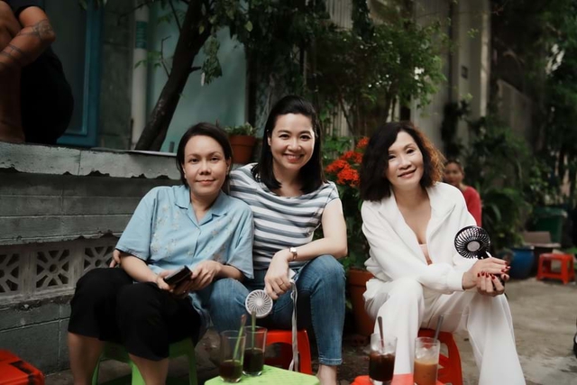 Phim Việt chưa chiếu đã hot rần rần: Nghe tên nữ chính là biết uy tín chất lượng, top 1 phòng vé quá dễ!- Ảnh 7.