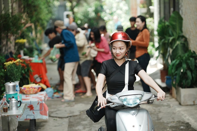 Phim Việt chưa chiếu đã hot rần rần: Nghe tên nữ chính là biết uy tín chất lượng, top 1 phòng vé quá dễ!- Ảnh 8.