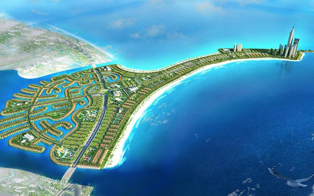 RBS đồng hành kiến tạo chuẩn sống xanh ESG++ - Lan tỏa kỳ quan Việt cùng Vinhomes- Ảnh 1.