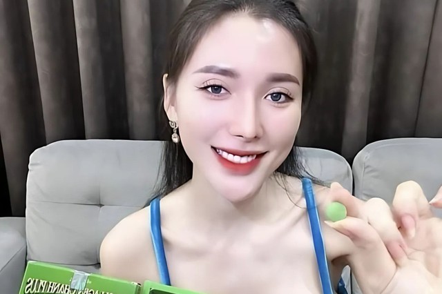 Ngân Collagen lại bị gọi tên- Ảnh 3.