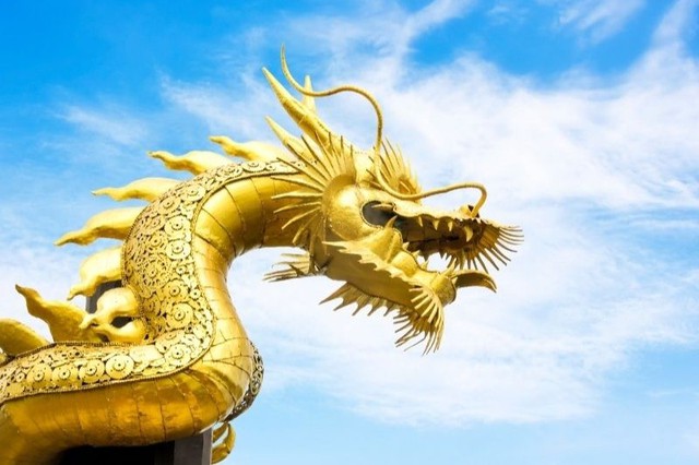 Hết tháng 8 Âm lịch có 4 con giáp "trúng đậm" cực may mắn, tiền đến không ngừng, càng ngày càng giàu- Ảnh 2.