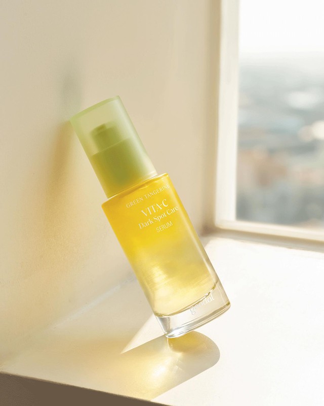 5 lọ serum tốt nhất để bôi trước kem chống nắng: Hiệu quả chống lão hóa tăng vượt bậc, da sáng căng- Ảnh 4.
