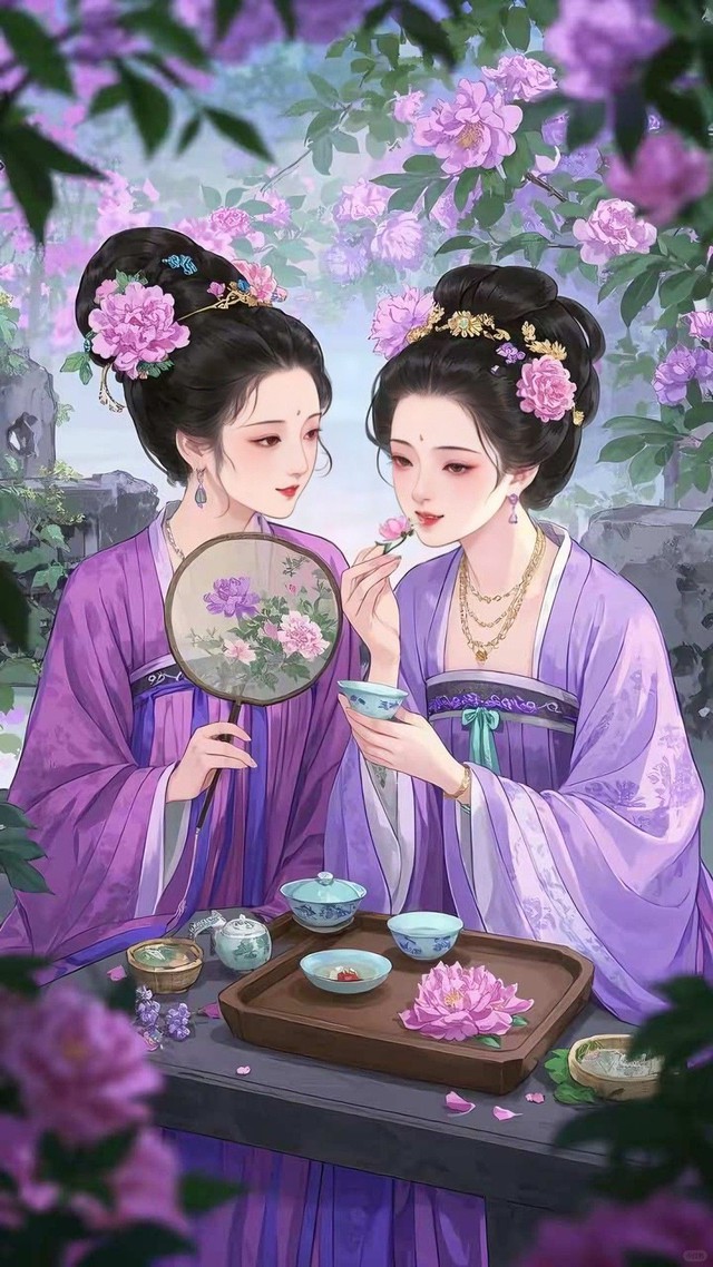 Ngày 19/10 vận đỏ ngập đầu: 3 con giáp được Thần Tài gọi tên, tình tiền đều nở rộ!- Ảnh 1.