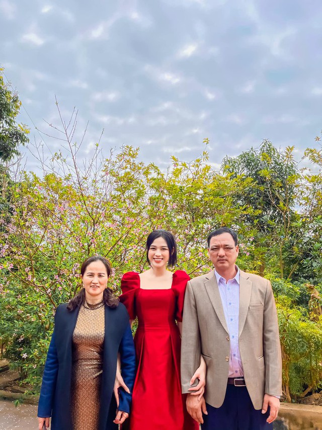 Cách Đỗ Hà báo hiếu- Ảnh 5.
