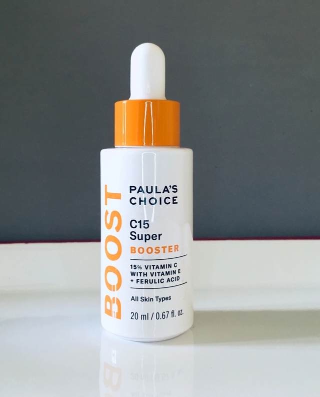 5 lọ serum tốt nhất để bôi trước kem chống nắng: Hiệu quả chống lão hóa tăng vượt bậc, da sáng căng- Ảnh 2.
