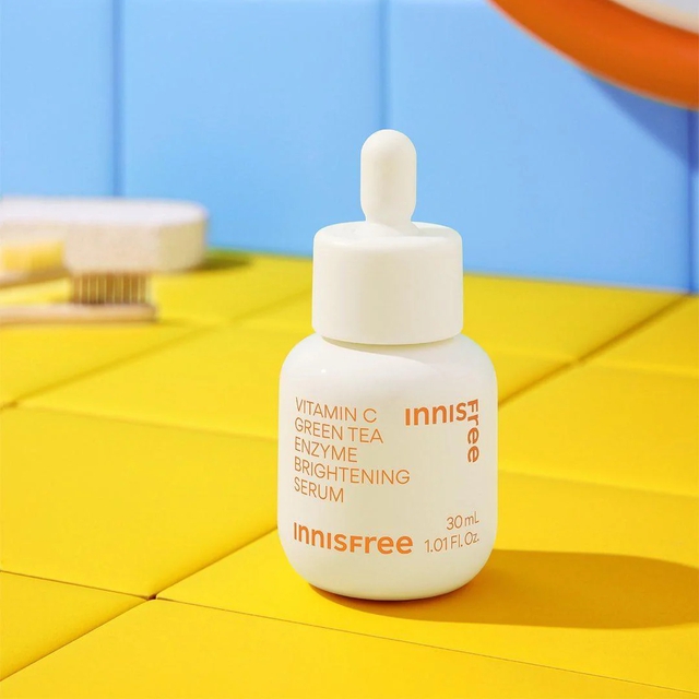 5 lọ serum tốt nhất để bôi trước kem chống nắng: Hiệu quả chống lão hóa tăng vượt bậc, da sáng căng- Ảnh 5.