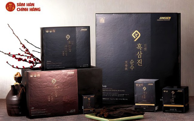 Khi khoa học làm sáng tỏ giá trị hắc sâm- Ảnh 1.