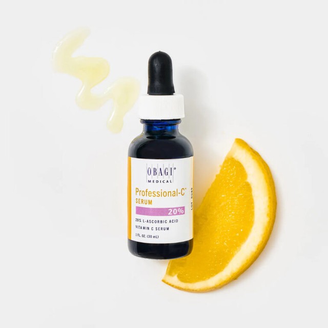 5 lọ serum tốt nhất để bôi trước kem chống nắng: Hiệu quả chống lão hóa tăng vượt bậc, da sáng căng- Ảnh 3.