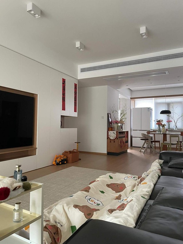 10 dấu hiệu "nhà vàng", càng ở càng giàu sụ- Ảnh 5. 10 dấu hiệu "nhà vàng", càng ở càng giàu sụ- Ảnh 5.