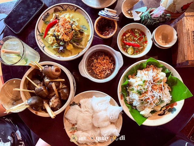 Quán ăn Hà Nội được Bảo Anh khen ngon "xỉu lên xỉu xuống", chấm tận 10 điểm nhưng sự thật thế nào?- Ảnh 2.