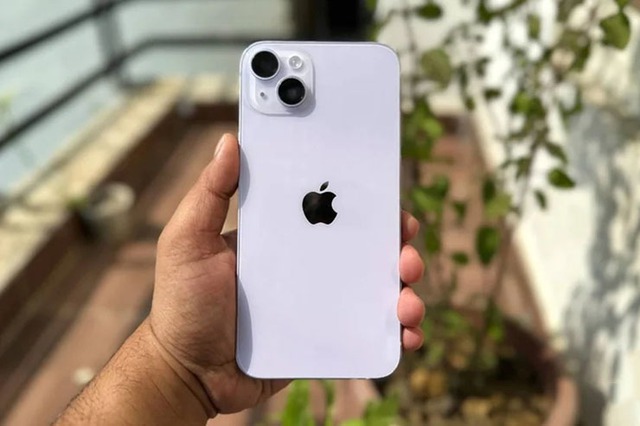 Chiếc iPhone cũ này đang có giá "chạm đáy" - Ảnh 2. Chiếc iPhone cũ này đang có giá "chạm đáy" - Ảnh 2.