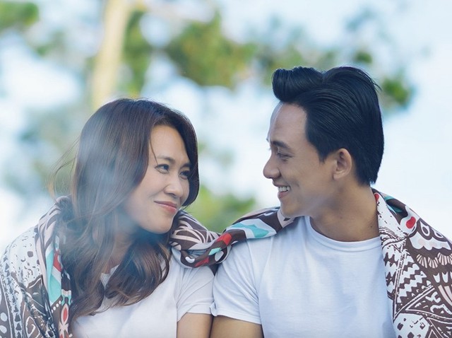 8 năm Mỹ Tâm ở bên Mai Tài Phến- Ảnh 12.