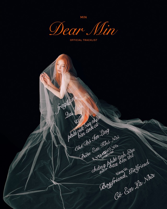 Nữ ca sĩ nhiều hit trăm triệu view nhất Vbiz mất tích 3 năm, cứ xuất hiện là gây sốc visual- Ảnh 6.
