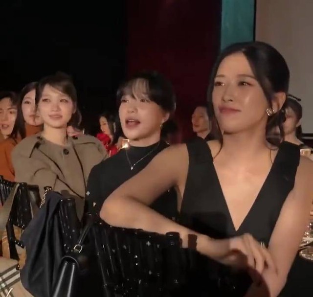 Công chúa Kpop ngày càng "tâm cơ"?- Ảnh 5.