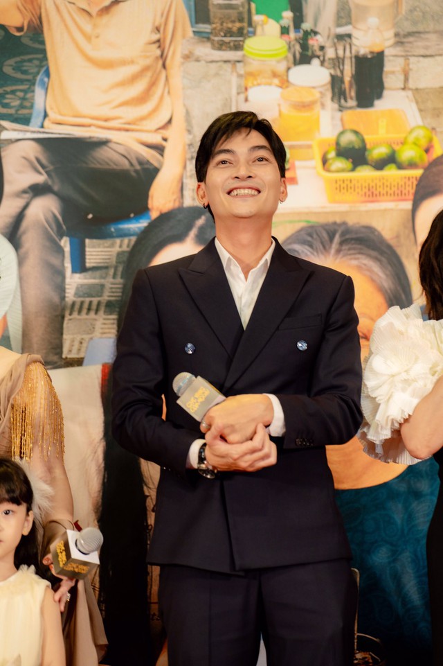 Khương Ngọc lộ con gái giấu kín suốt 7 năm theo cách không ai ngờ đến- Ảnh 3.