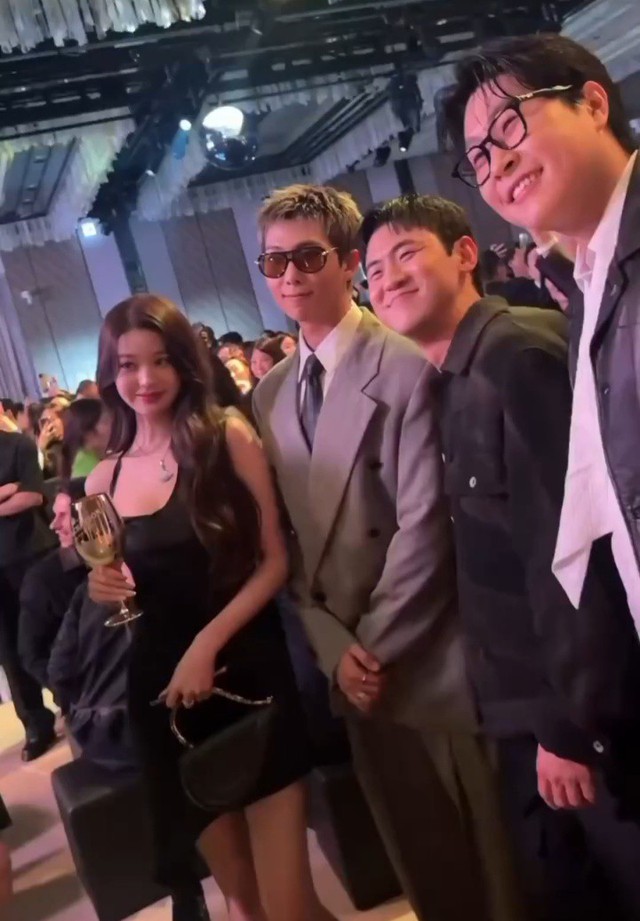 Công chúa Kpop ngày càng "tâm cơ"?- Ảnh 3.