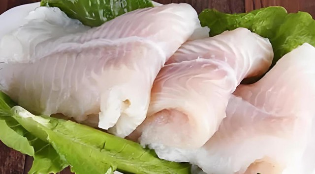6 loại cá ít xương, thịt mềm "tốt nhất thế giới"- Ảnh 2. 6 loại cá ít xương, thịt mềm "tốt nhất thế giới"- Ảnh 2.