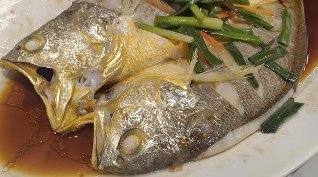 6 loại cá ít xương, thịt mềm "tốt nhất thế giới"- Ảnh 1. 6 loại cá ít xương, thịt mềm "tốt nhất thế giới"- Ảnh 1.