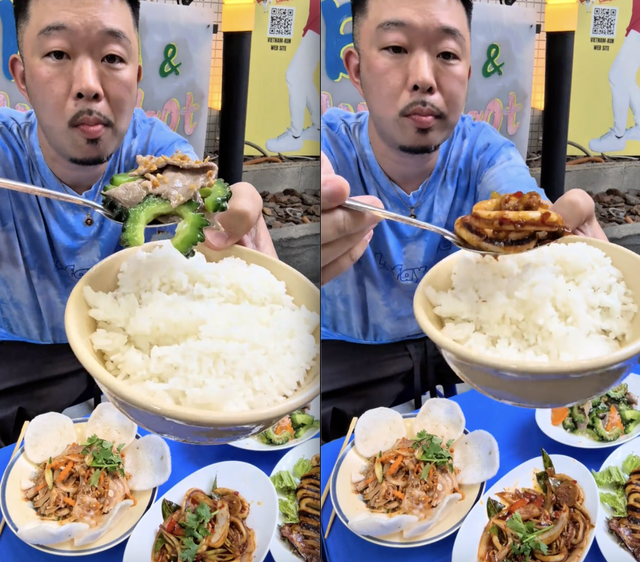 Khách Nhật nhận xét: Đồ ăn Việt Nam chứa 1 thứ "vượt mức cho phép"- Ảnh 2. Khách Nhật nhận xét: Đồ ăn Việt Nam chứa 1 thứ "vượt mức cho phép"- Ảnh 2.