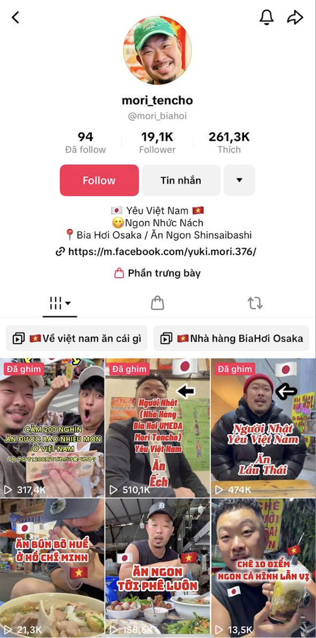 Khách Nhật nhận xét: Đồ ăn Việt Nam chứa 1 thứ "vượt mức cho phép"- Ảnh 3. Khách Nhật nhận xét: Đồ ăn Việt Nam chứa 1 thứ "vượt mức cho phép"- Ảnh 3.