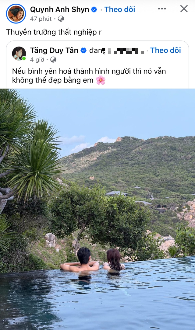 “Ảnh nóng” của Bích Phương và Tăng Duy Tân- Ảnh 1.