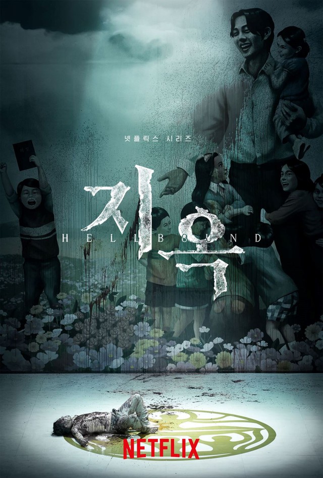 10 phim 18+ cực đáng sợ hot nhất Netflix toàn cầu: Ai nhát gan đừng xem vào Halloween!- Ảnh 5.