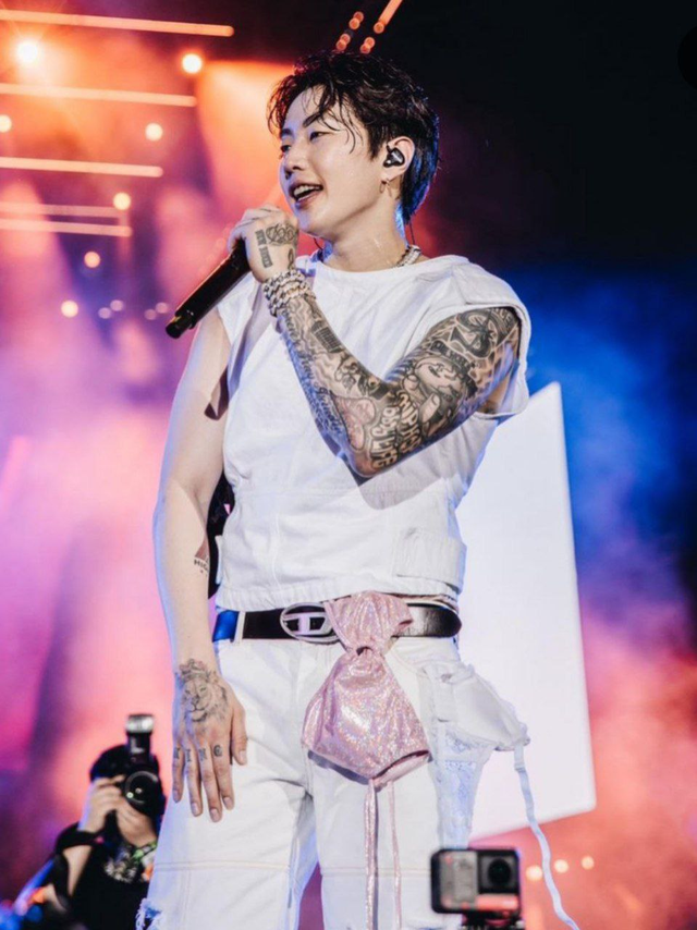WATERBOMB 2025 “bùng nổ” với dàn idol huyền thoại: Bi Rain - Jay Park - Sandara Park mang cả thanh xuân Kpop đến Việt Nam!- Ảnh 3.