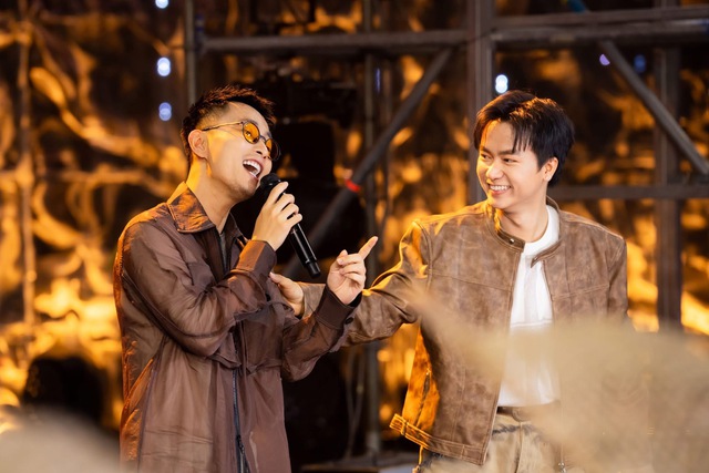 RHYMASTIC bị diss thẳng mặt- Ảnh 6.