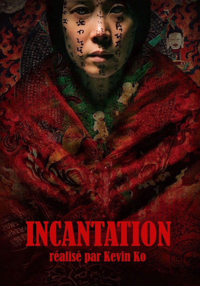 10 phim 18+ cực đáng sợ hot nhất Netflix toàn cầu: Ai nhát gan đừng xem vào Halloween!- Ảnh 6.