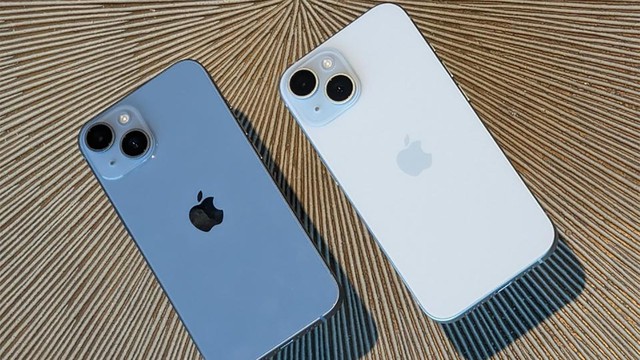 Chiếc iPhone cũ này đang có giá "chạm đáy" - Ảnh 3. Chiếc iPhone cũ này đang có giá "chạm đáy" - Ảnh 3.