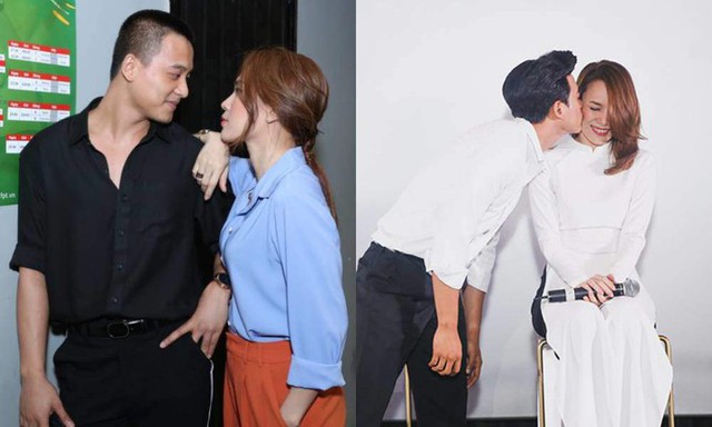 8 năm Mỹ Tâm ở bên Mai Tài Phến- Ảnh 6.